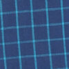 Feroze Chequered Kurta